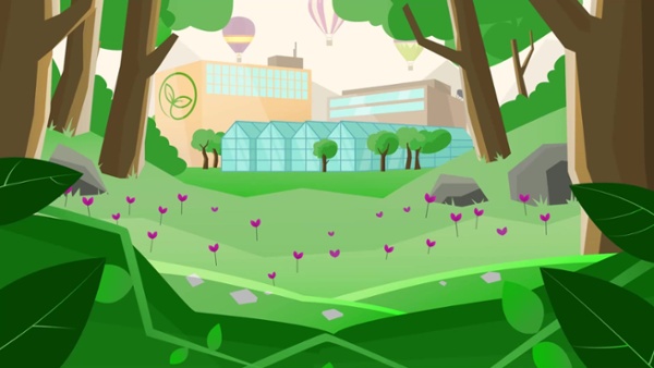 Aeroponic Rolling Benches from LettUs Grow